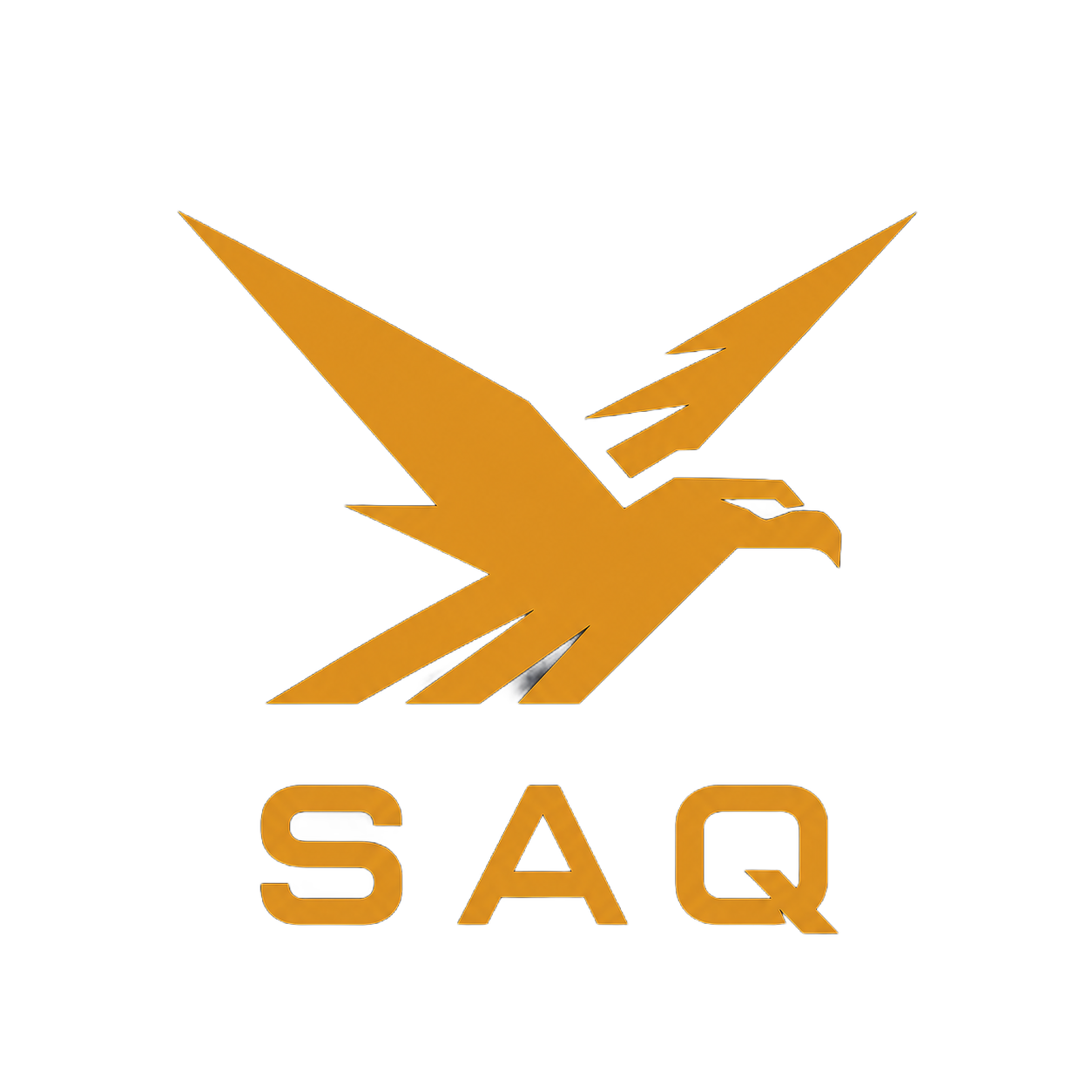 SAQ Logo